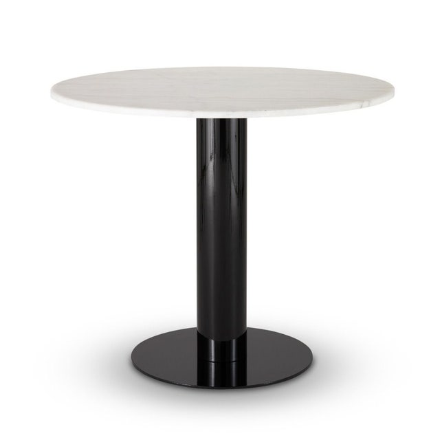 Tom Dixon Tube Dining Table