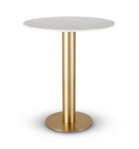 Tom Dixon Tube High Table