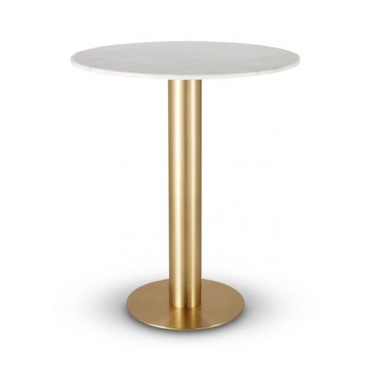 Tom Dixon Tube High Table