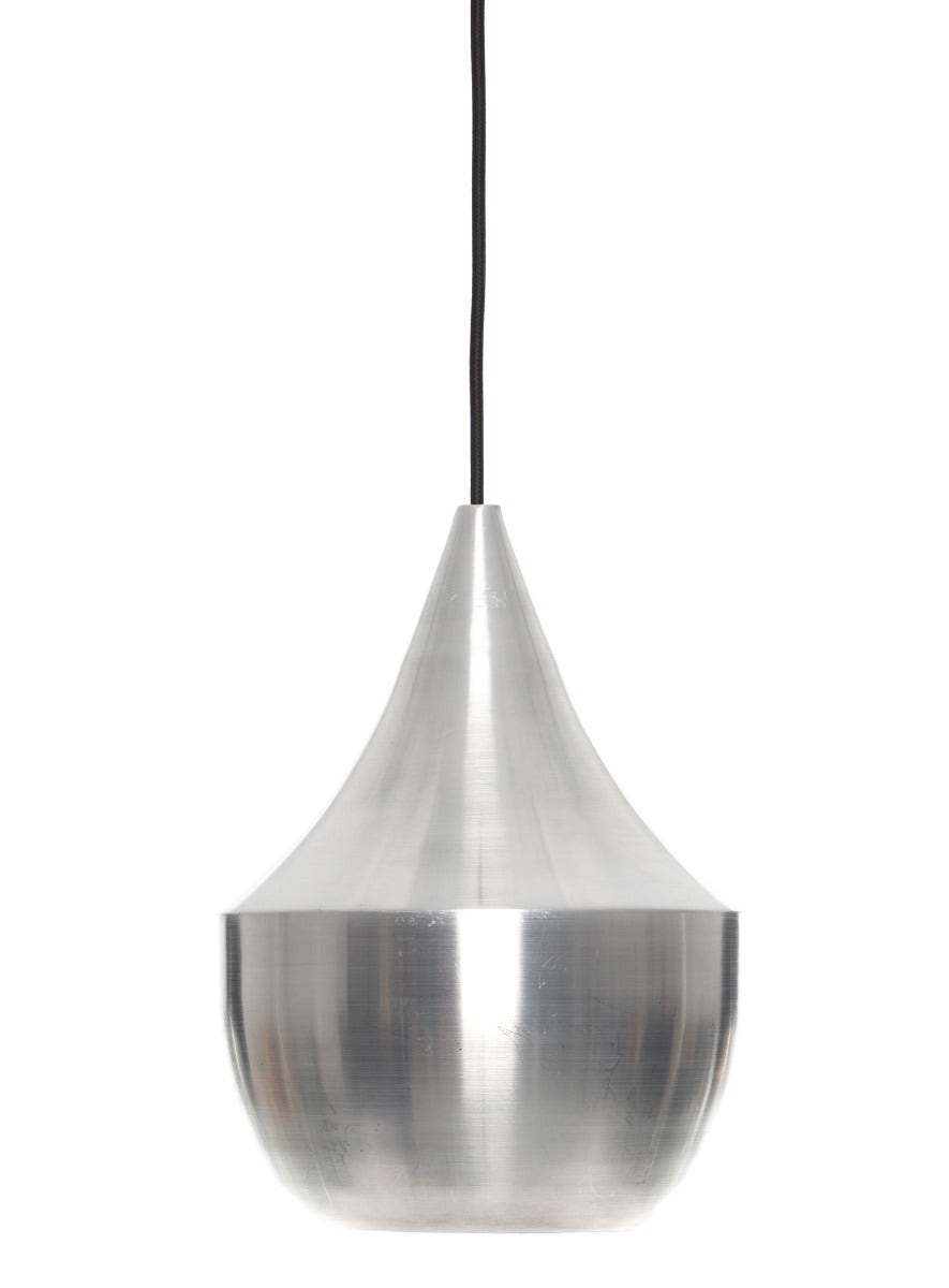 Tom Dixon Unbeaten Fat Pendant Lamp