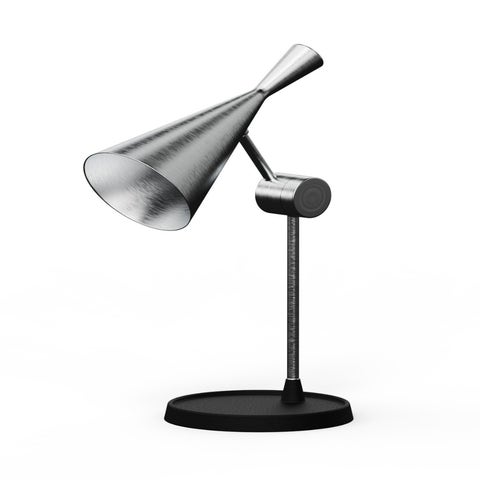 Tom Dixon Unbeaten Table Lamp
