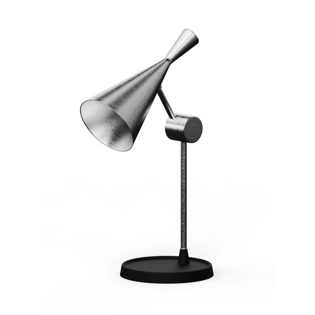 Tom Dixon Unbeaten Table Lamp