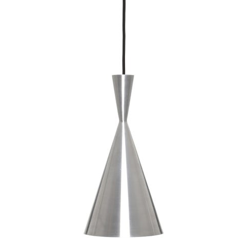 Tom Dixon Unbeaten Tall Pendant Lamp