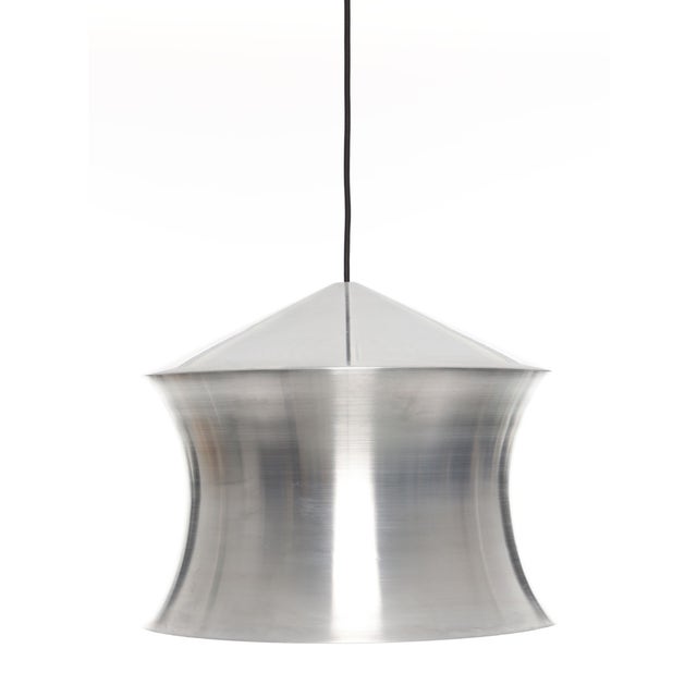 Tom Dixon Unbeaten Waist Pendant Lamp