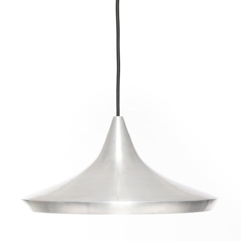 Tom Dixon Unbeaten Wide Pendant Lamp