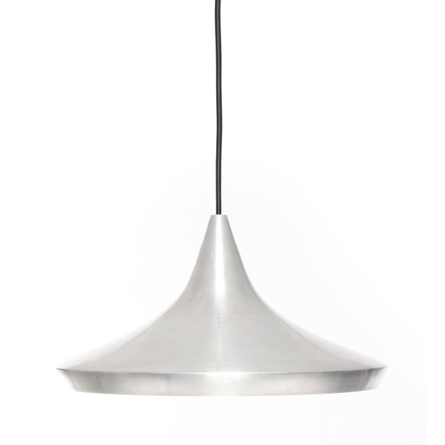 Tom Dixon Unbeaten Wide Pendant Lamp