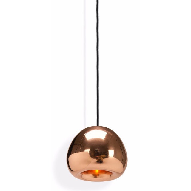 Tom Dixon Void Mini Pendant Lamp