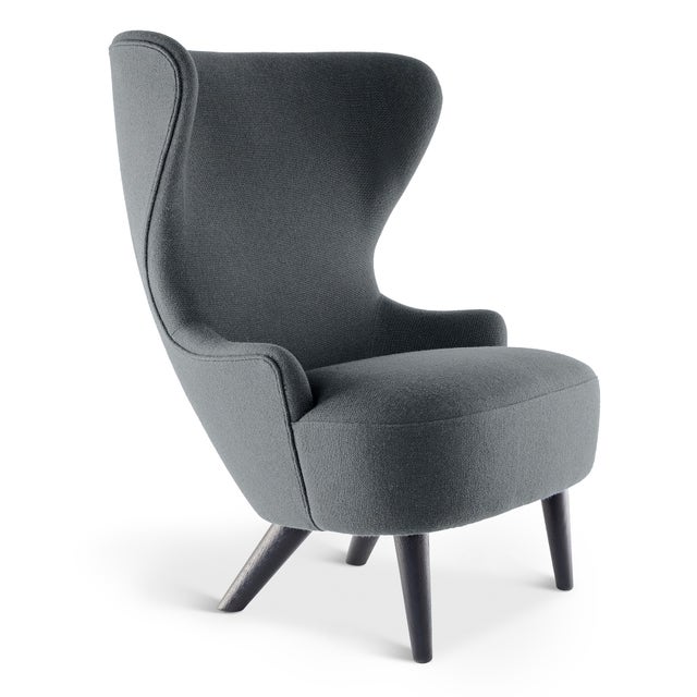 Tom Dixon Wingback Micro Chair