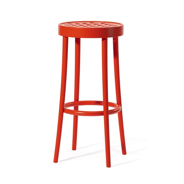 TON Barstool 824 (Priced Each, Min 4 Pieces)