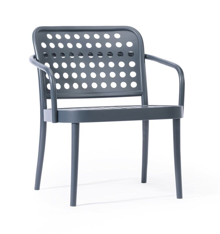 TON Lounge Chair 826/827 (Priced Each, Min 4 Pieces)