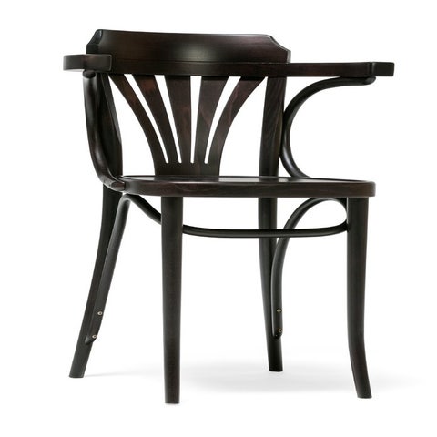 TON Armchair 024 (Priced Each, Min 4 Pieces)