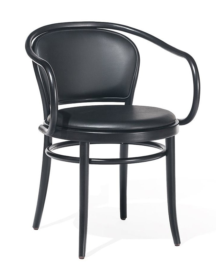 TON Armchair 033 (Priced Each, Min 4 Pieces)