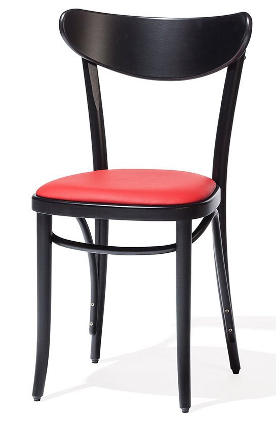 TON Banana Chair 769 (Priced Each, Min 4 Pieces)