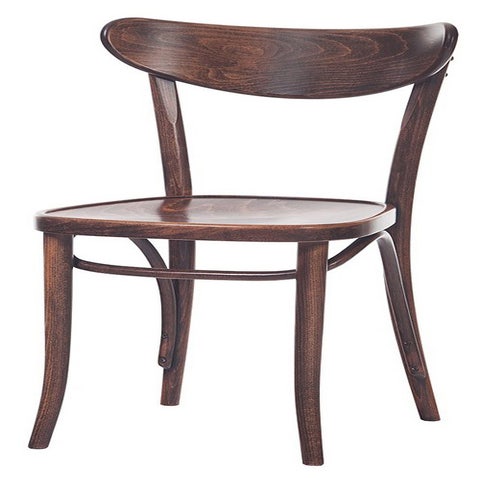 TON Banana Chair 769 (Priced Each, Min 4 Pieces)