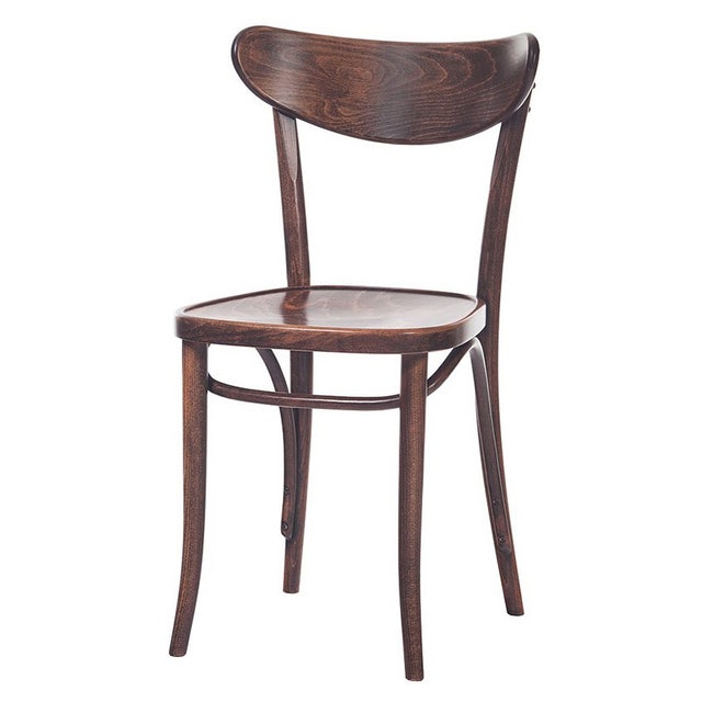 TON Banana Chair 769 (Priced Each, Min 4 Pieces)