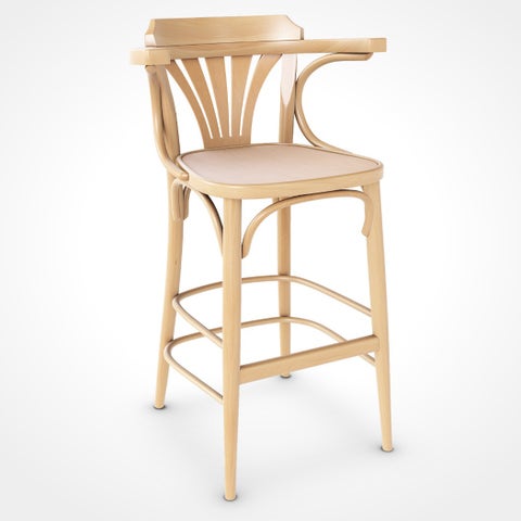 TON Barstool 135 (Priced Each, Min 4 Pieces)