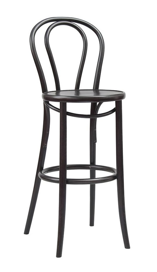 TON Barstool 132 (Priced Each, Min 4 Pieces)