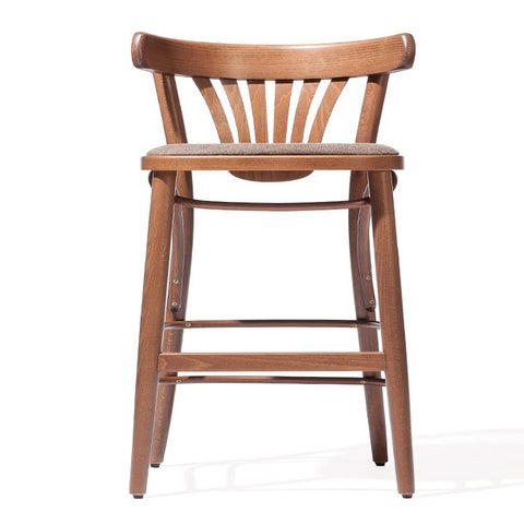 TON Barstool 130 (Priced Each, Min 4 Pieces)
