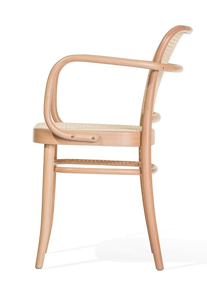 TON Chair 811 (Priced Each, Min 4 Pieces)