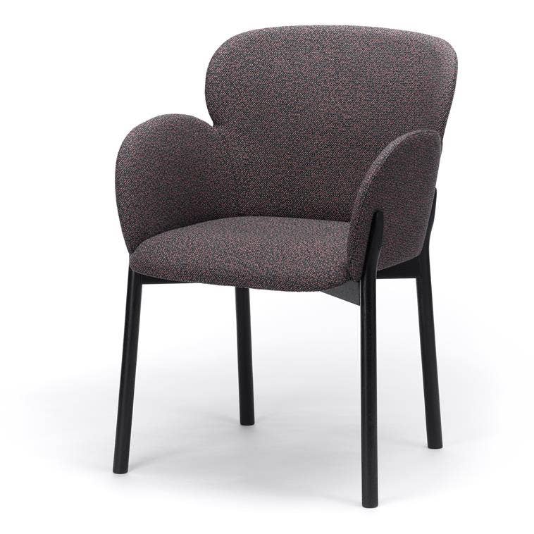 TON Ginger Armchair Chair 379 (Priced Each, Min 4 Pieces)