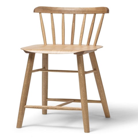 TON Ironica Barstool 115 (Priced Each, Min 4 Pieces)