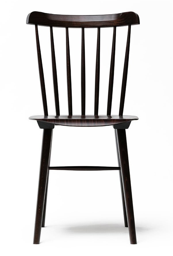 TON Ironica Chair
