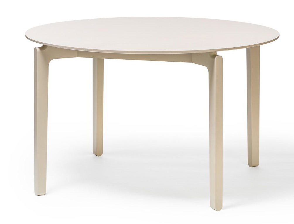 TON Leaf Round Table 443