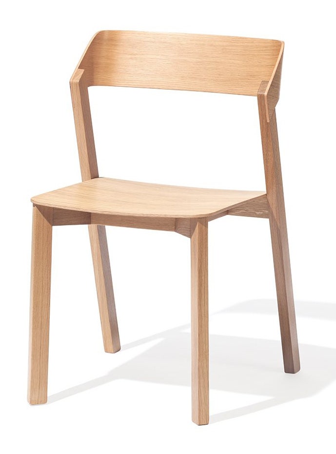 TON Merano Chair 401 (Priced Each, Min 4 Pieces)