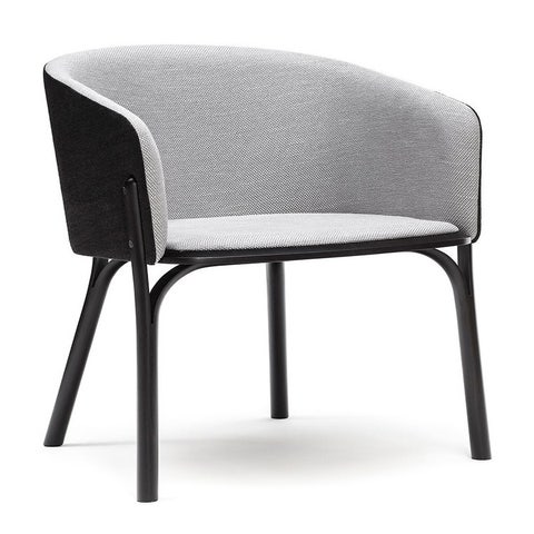 TON Split Armchair 373 (Priced Each, Min 4 Pieces)