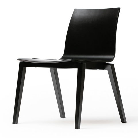 TON Stockholm Chair 700 (Priced Each, Min 4 Pieces)