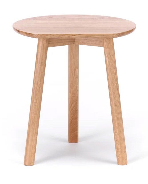 TON YYY Coffee Table