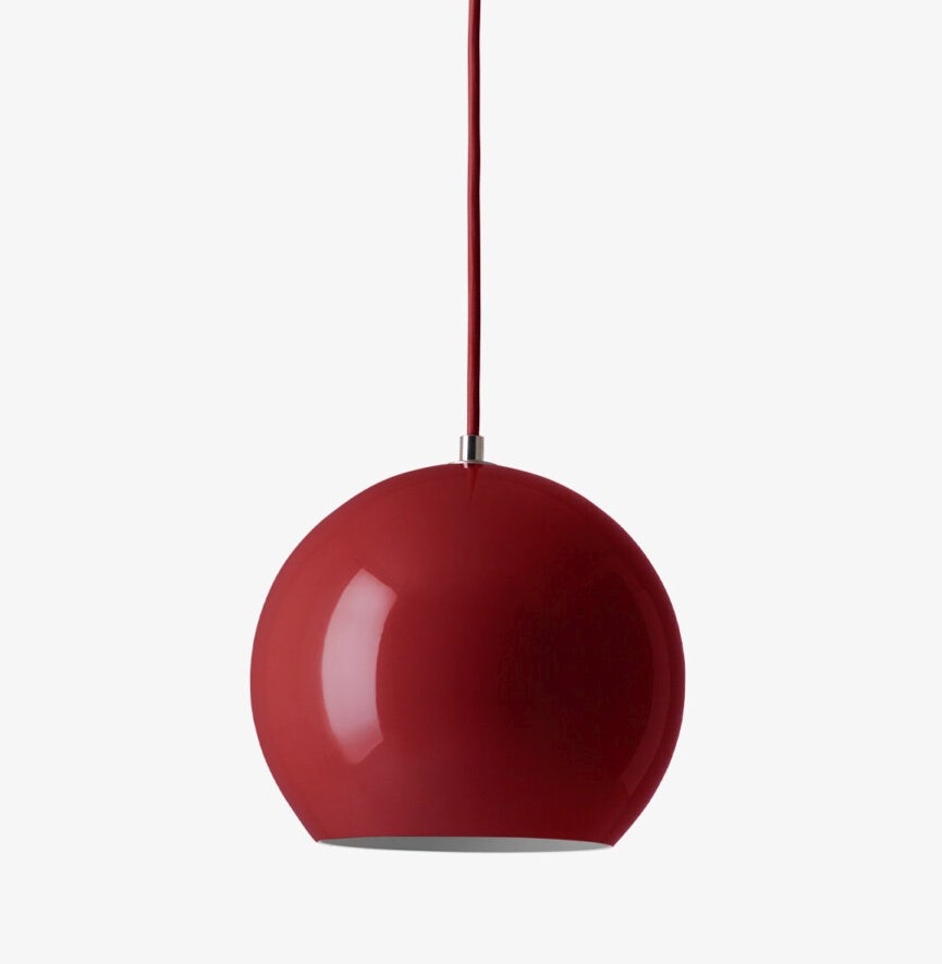 &Tradition Topan VP6 Pendant Lamp