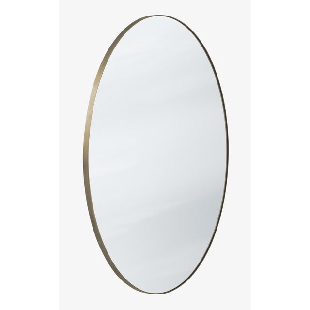 &Tradition Amore SC49 Mirror