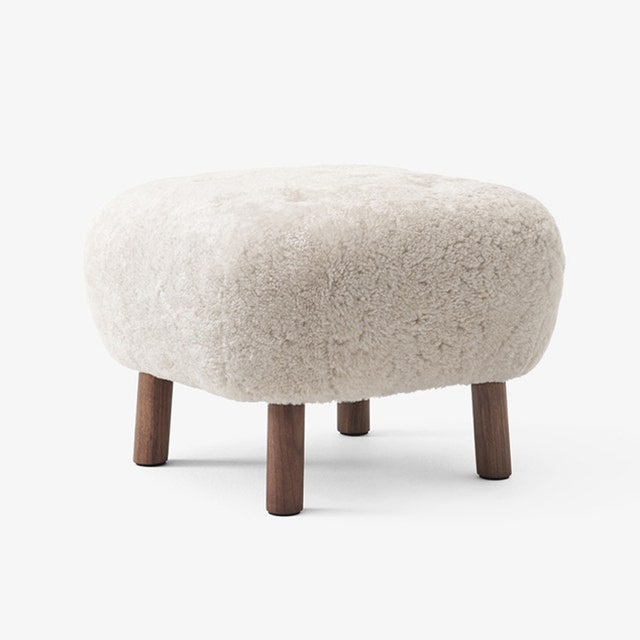 &Tradition ATD1 Pouf