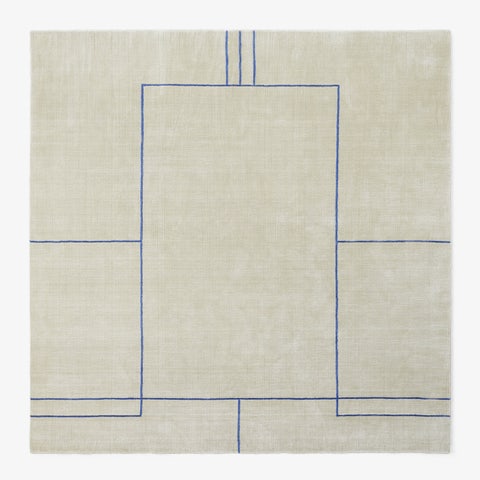 &Tradition Cruise AP11 Rug