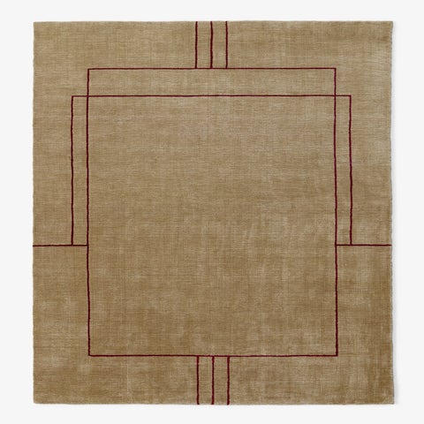 &Tradition Cruise AP12 Rug