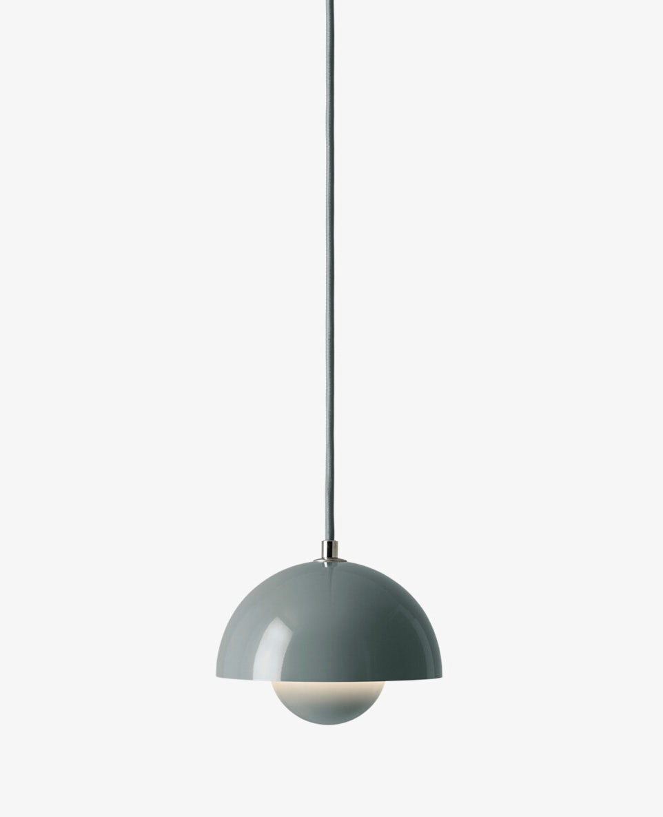 &Tradition Flowerpot VP10 Pendant Lamp