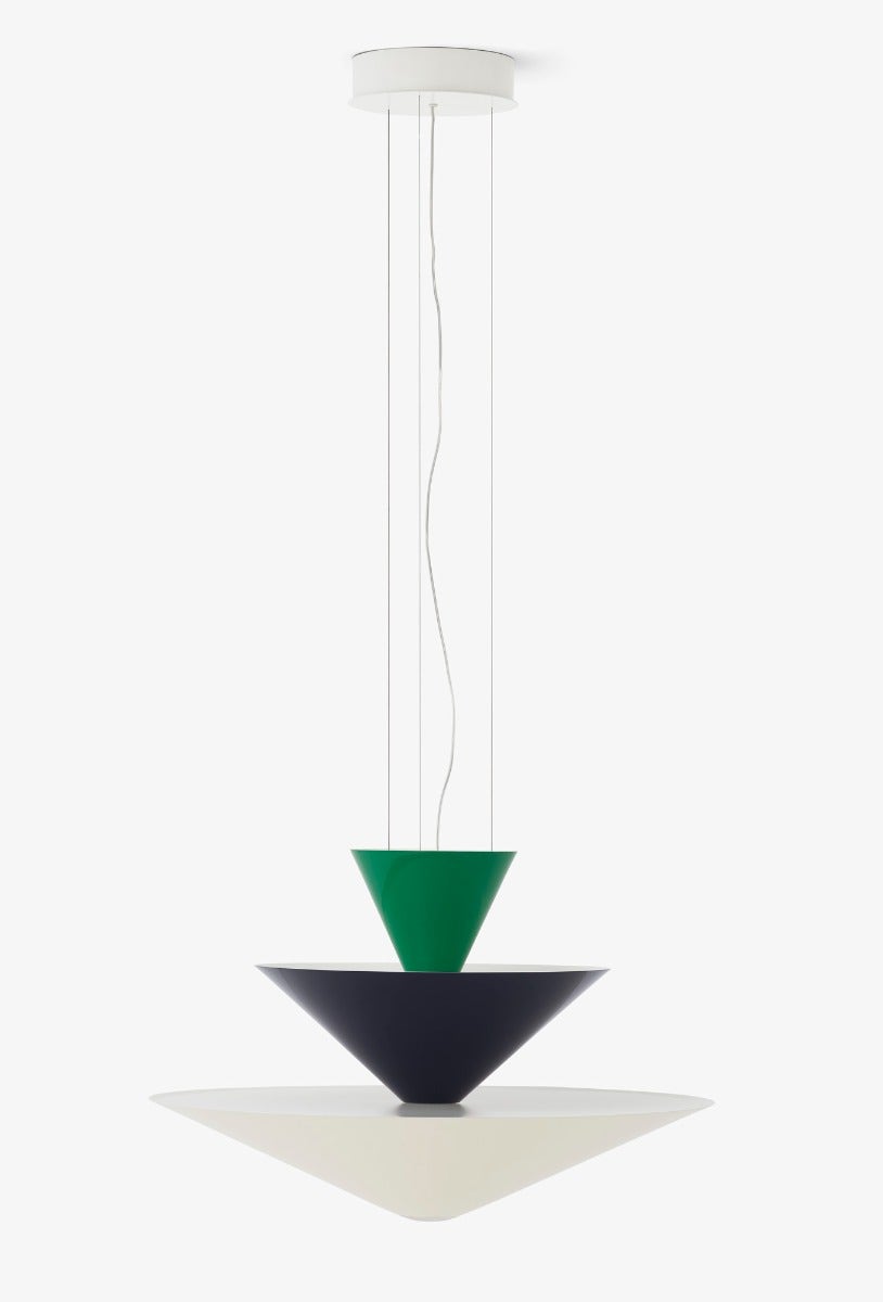 &Tradition Gio LN14 Pendant Lamp