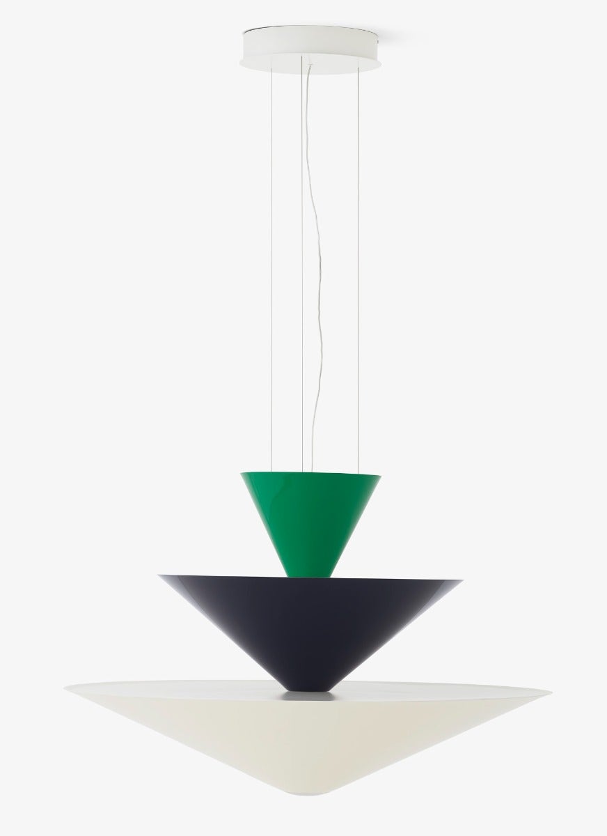 &Tradition Gio LN15 Pendant Lamp