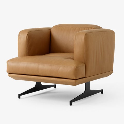 &Tradition Inland AV21 Lounge Chair