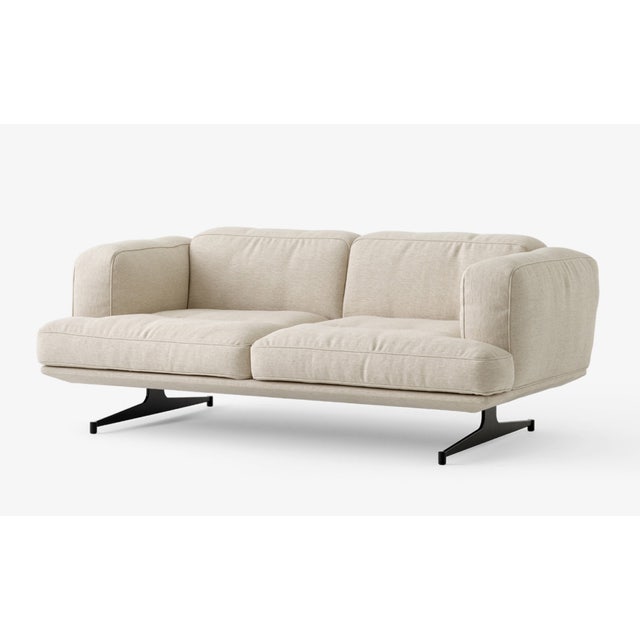 &Tradition Inland AV22 2-Seater Sofa