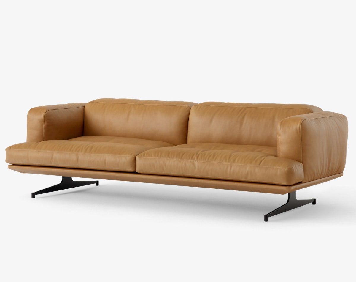 &Tradition Inland AV23 3-Seater Sofa (Preconfigured)