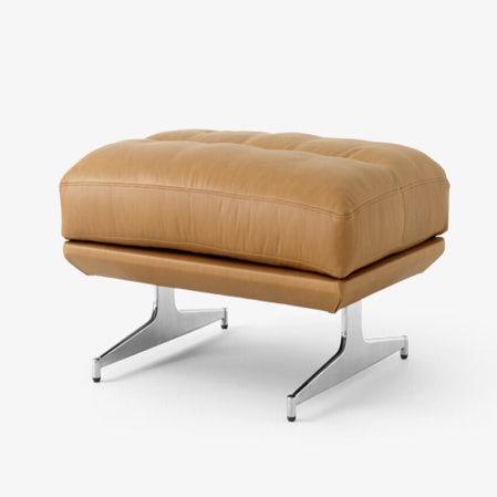 &Tradition Inland AV32 Pouf