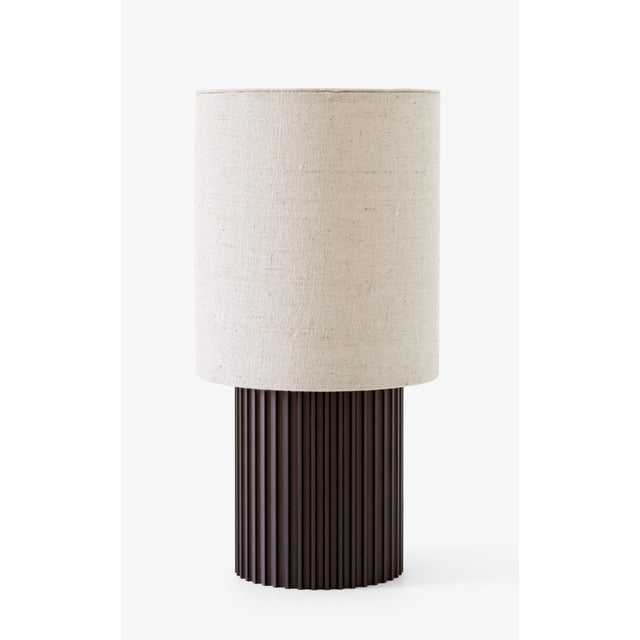 &Tradition Manhattan SC52 Portable Lamp