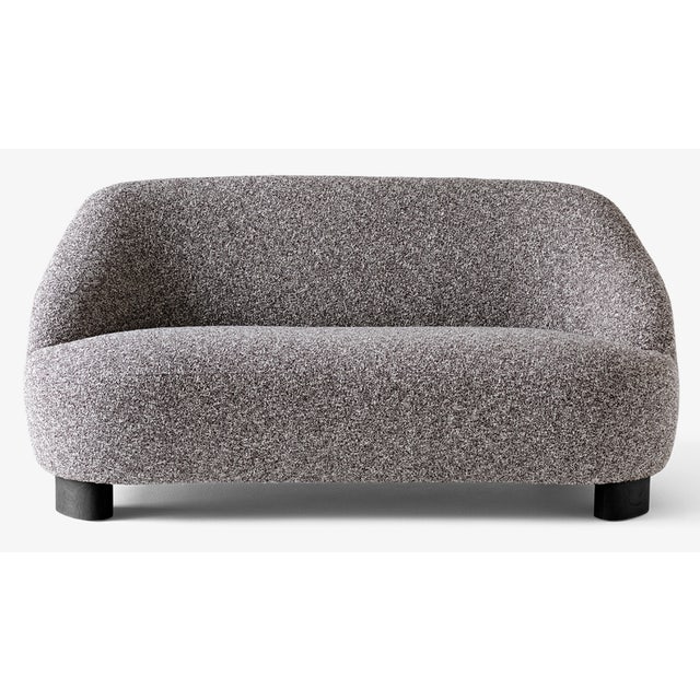 &Tradition Margas 2-Seater LC3 Sofa