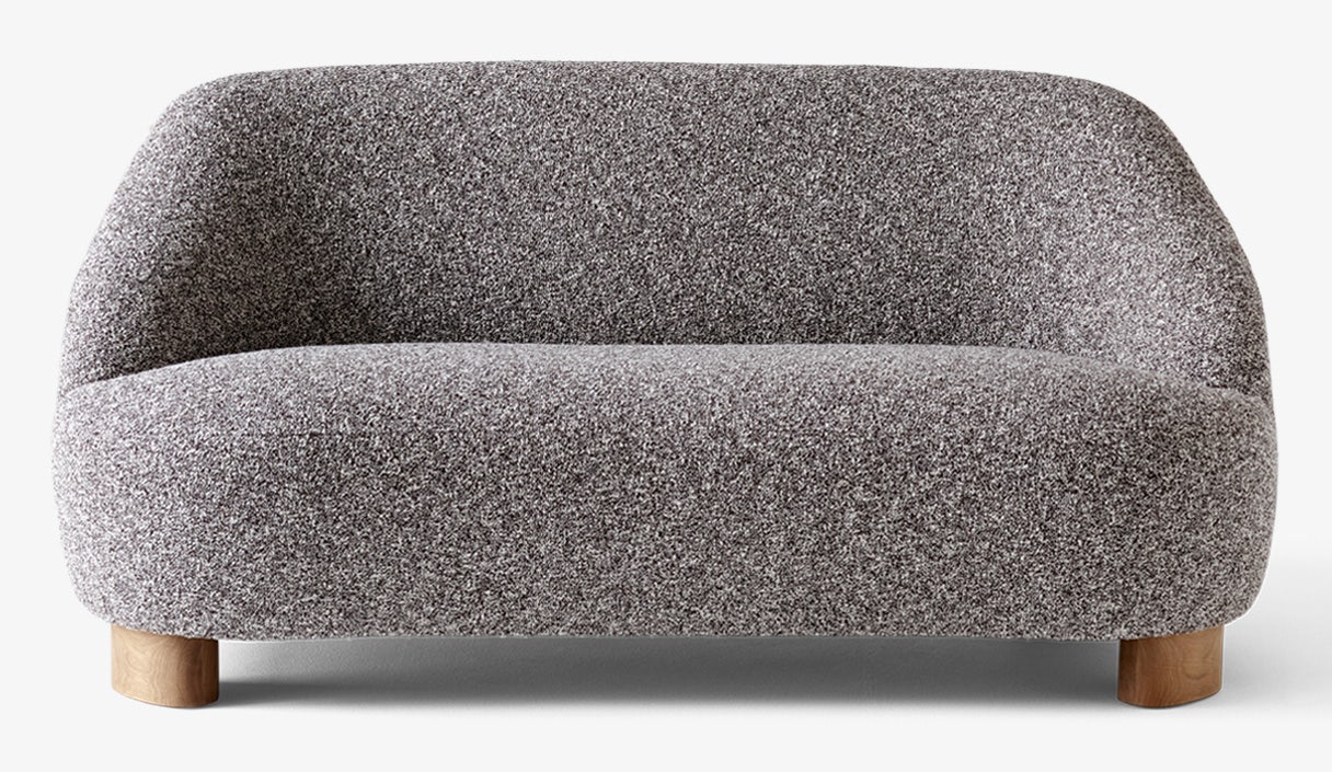 &Tradition Margas LC3 Sofa