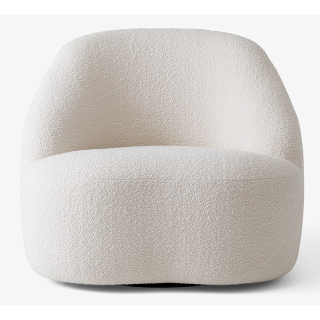 &Tradition Margas LC2 Lounge Chair (Preconfigured)