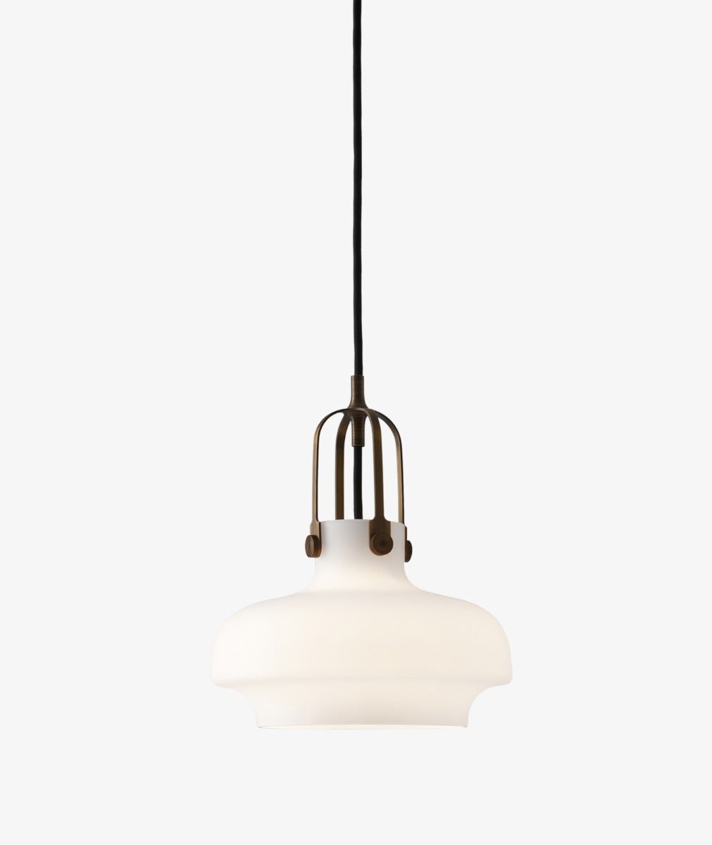 &Tradition SC6 Copenhagen Pendant Lamp 