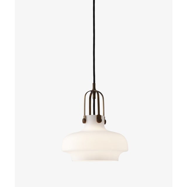 &Tradition SC6 Copenhagen Pendant Lamp