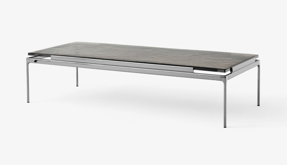 &Tradition Sett Coffee Table - Thumbnail 3